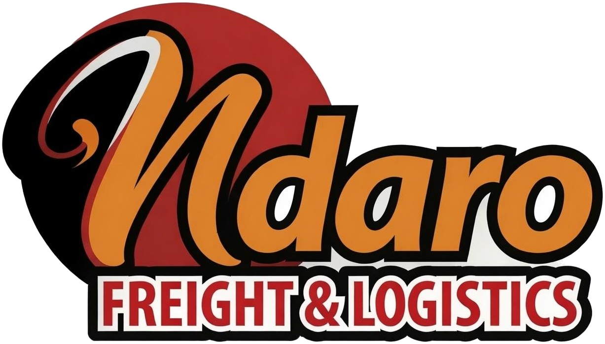 Ndaro Freight and Logistics